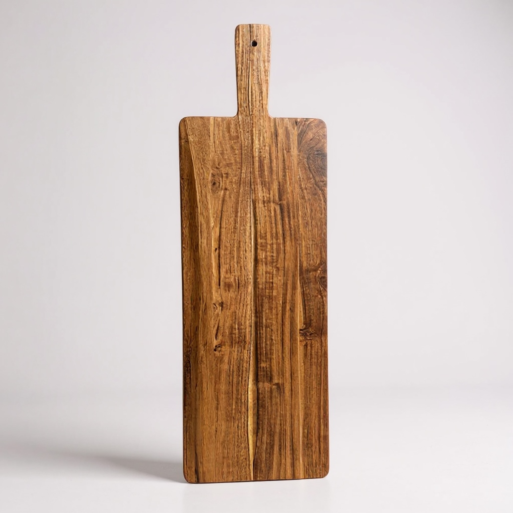 Acacia Wood Cutting and Charcuterie Board | Coming Soon