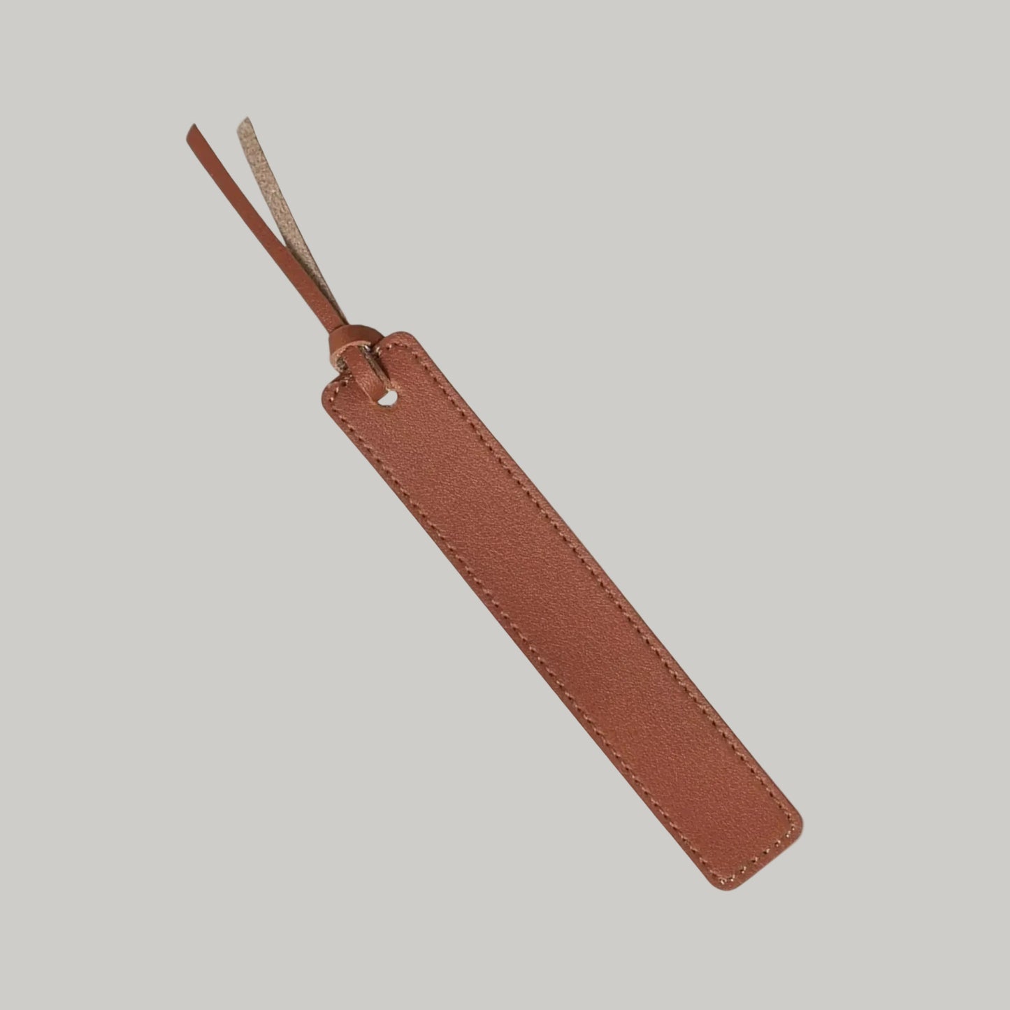 Personalized Leather Bookmarks | Engraved