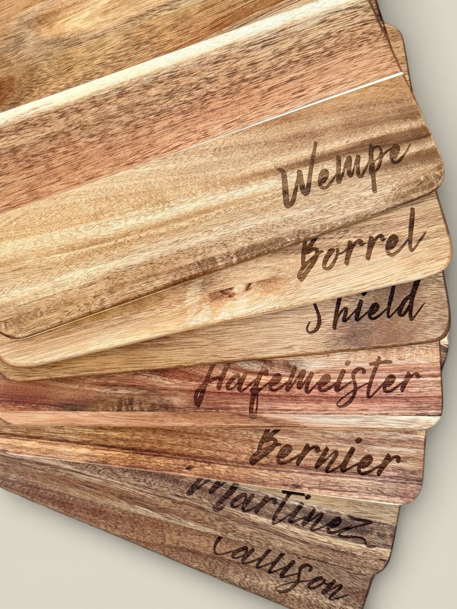 Company & Client Gifts