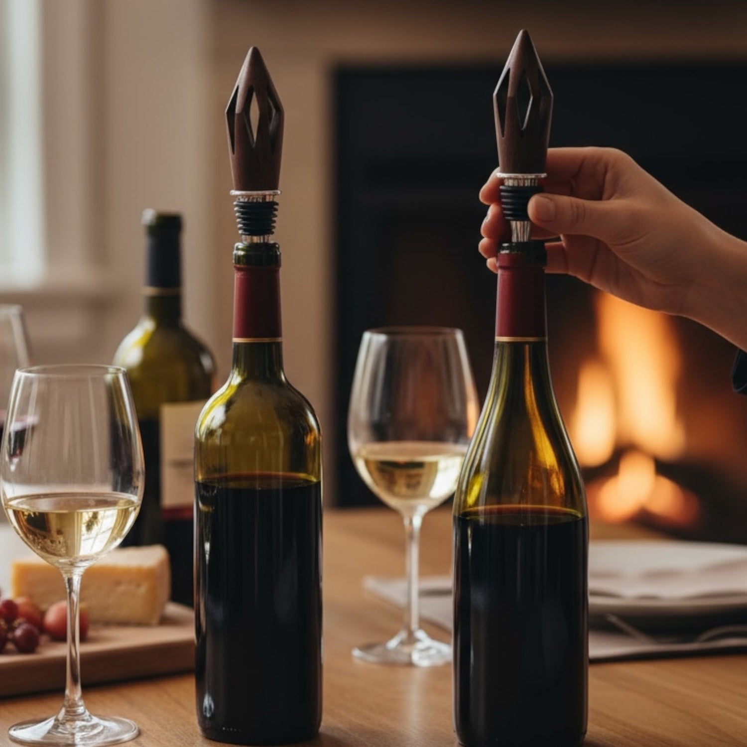 Custom Designed Barware