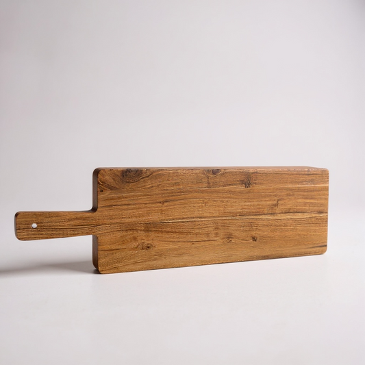 Acacia Wood Cutting and Charcuterie Board | Coming Soon