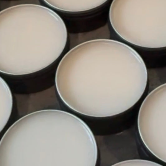 Wood Butter | Food-Safe | All Natural | 4 oz